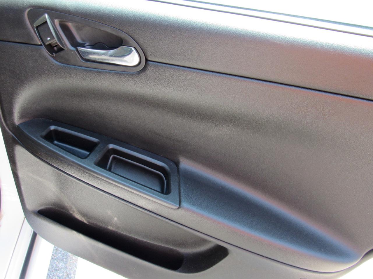 Chevrolet Impala LT 2012
