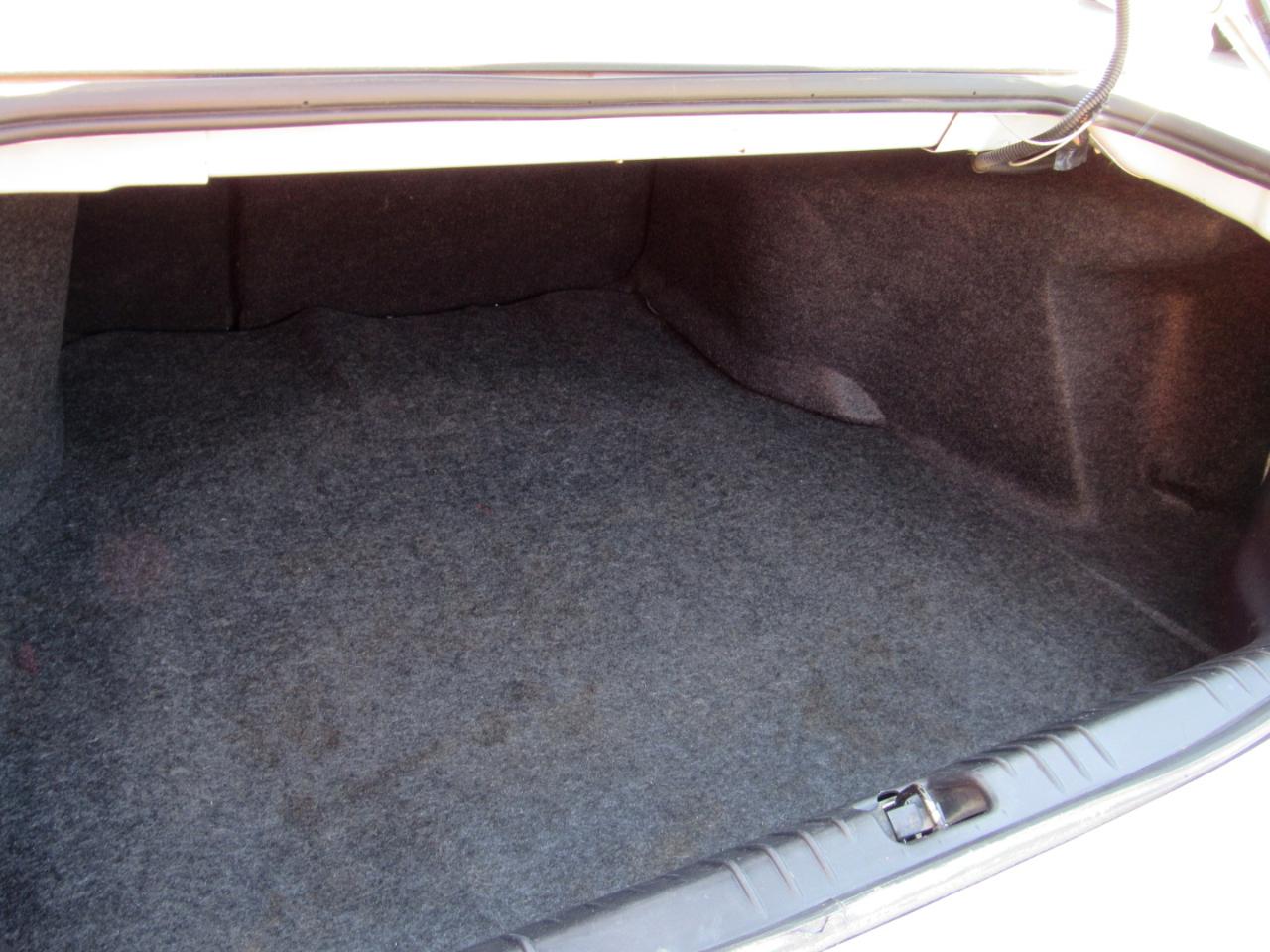 Chevrolet Impala LT 2012