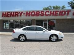 2012 Chevrolet Impala 