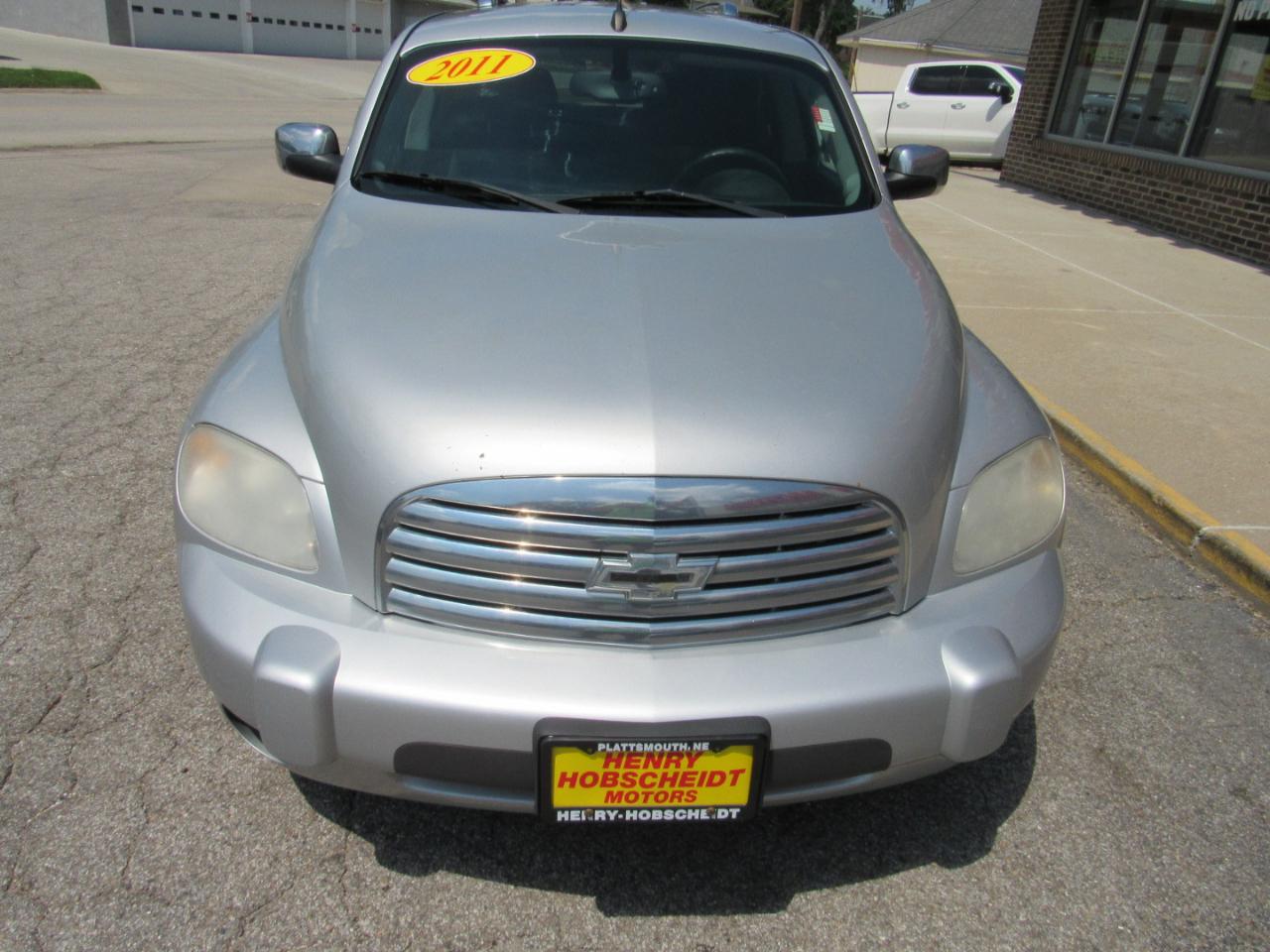 Chevrolet HHR LT 2011