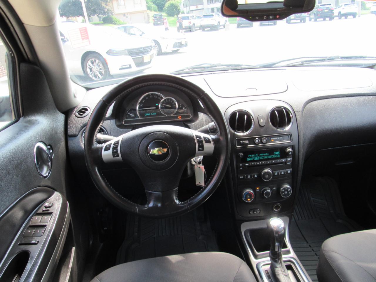 Chevrolet HHR LT 2011