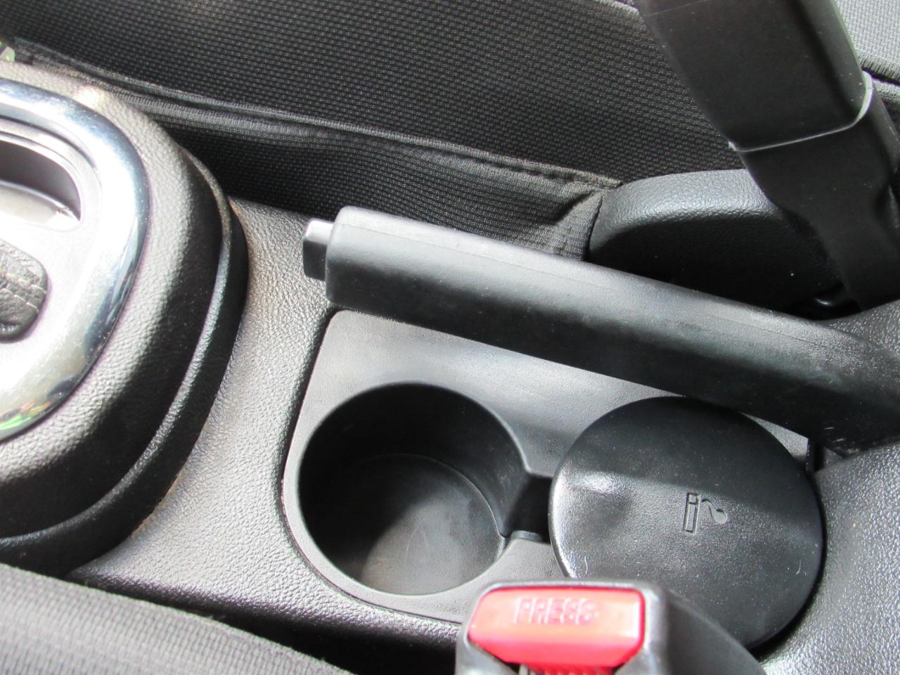 Chevrolet HHR LT 2011