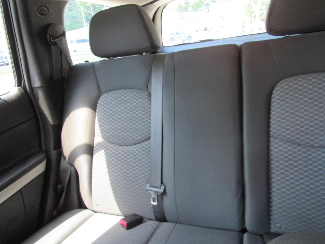 Chevrolet HHR LT 2011