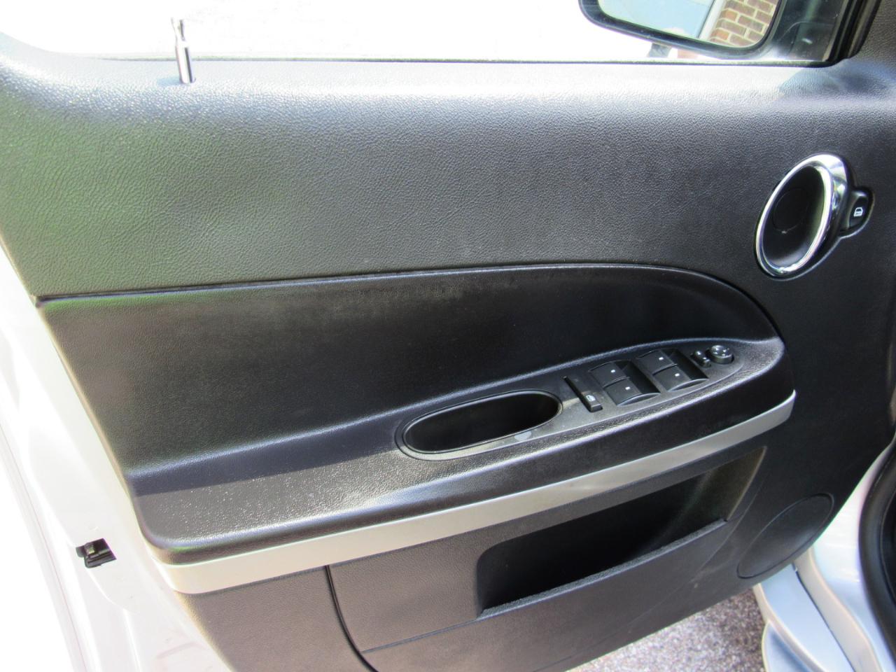 Chevrolet HHR LT 2011