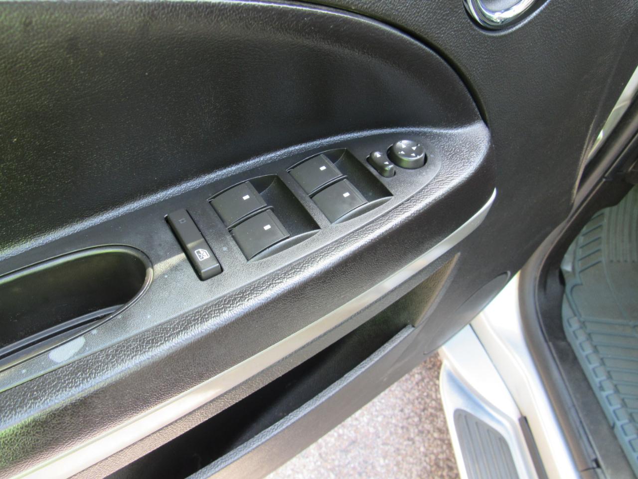 Chevrolet HHR LT 2011