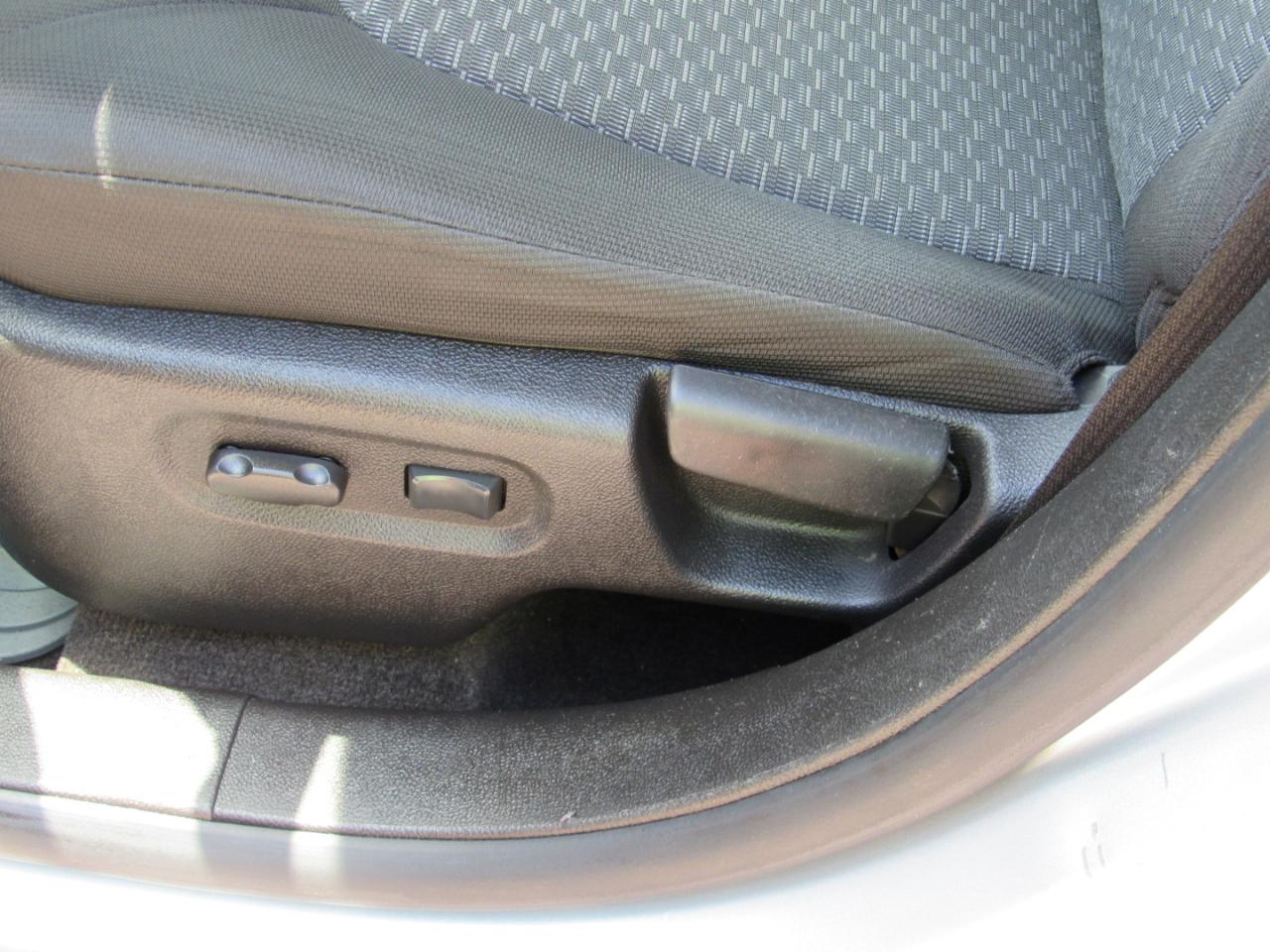 Chevrolet HHR LT 2011