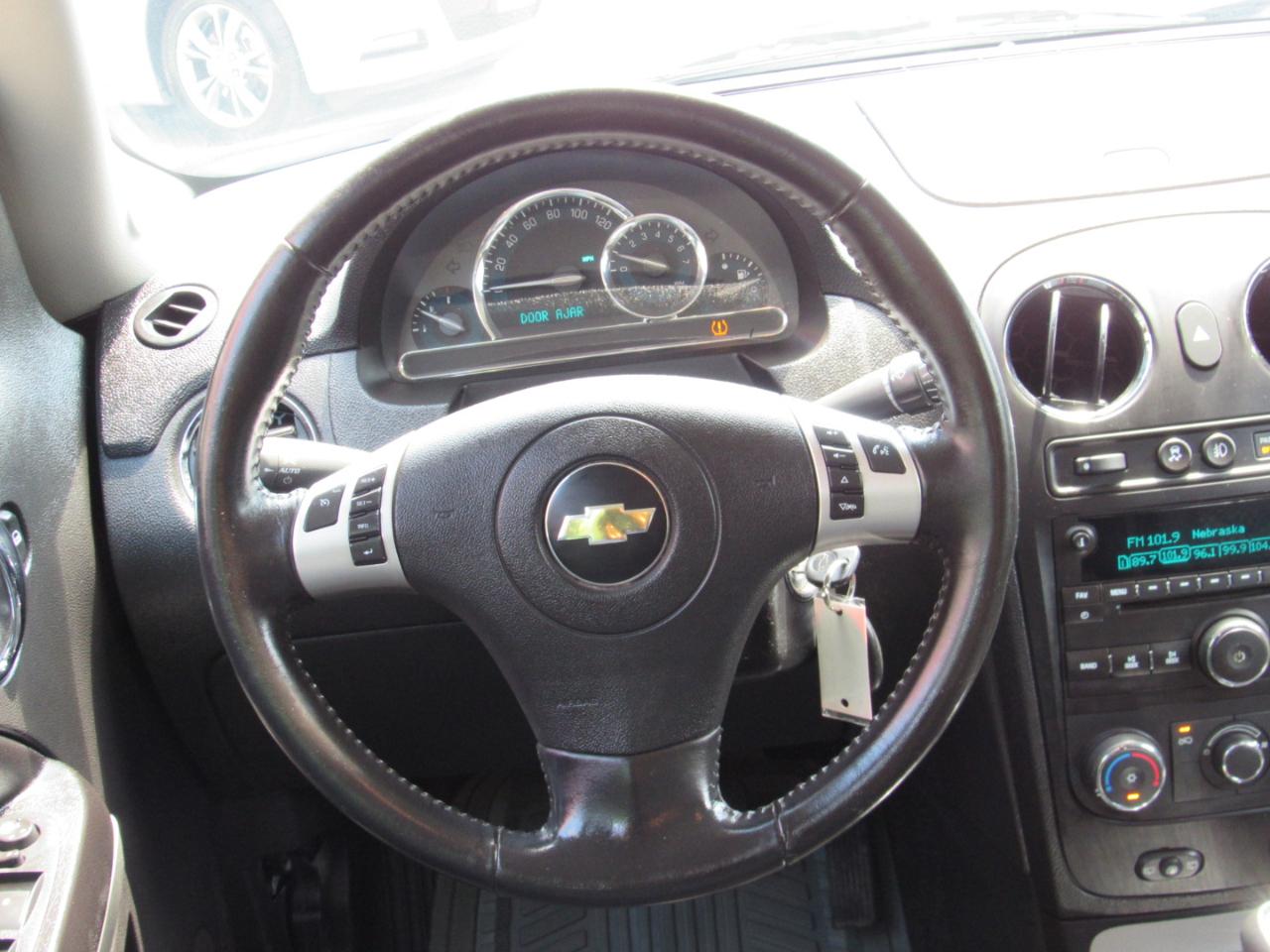 Chevrolet HHR LT 2011