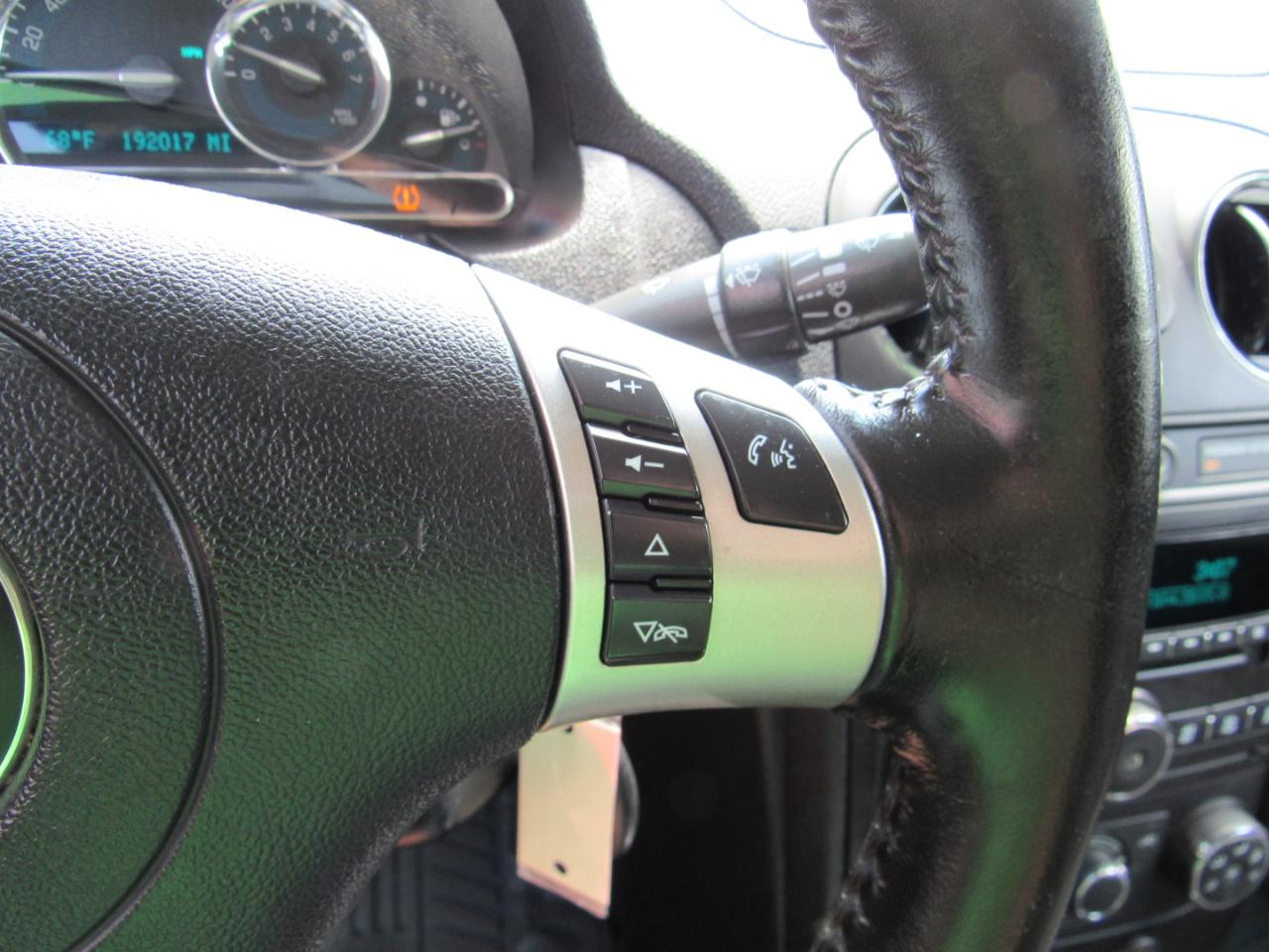 Chevrolet HHR LT 2011