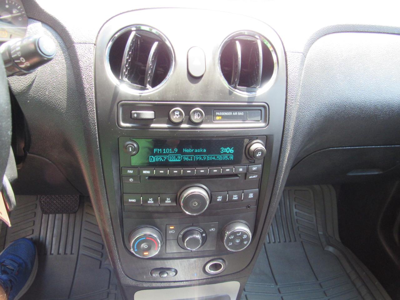 Chevrolet HHR LT 2011