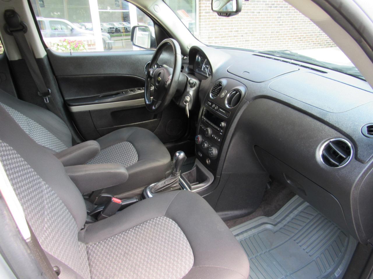 Chevrolet HHR LT 2011