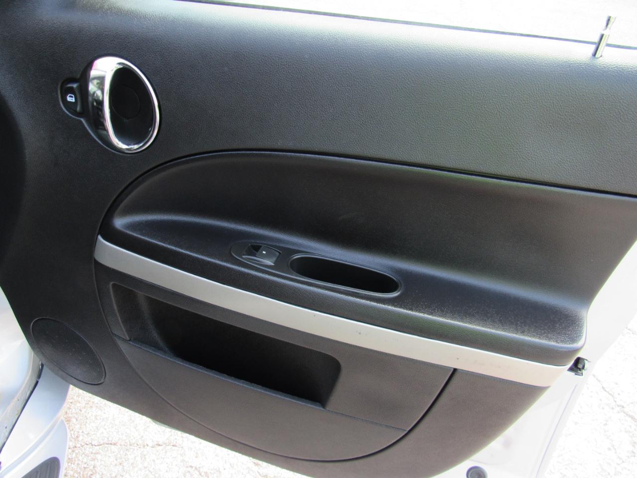 Chevrolet HHR LT 2011