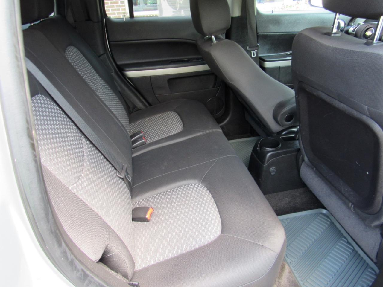 Chevrolet HHR LT 2011
