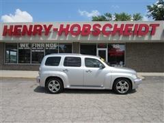 2011 Chevrolet HHR 