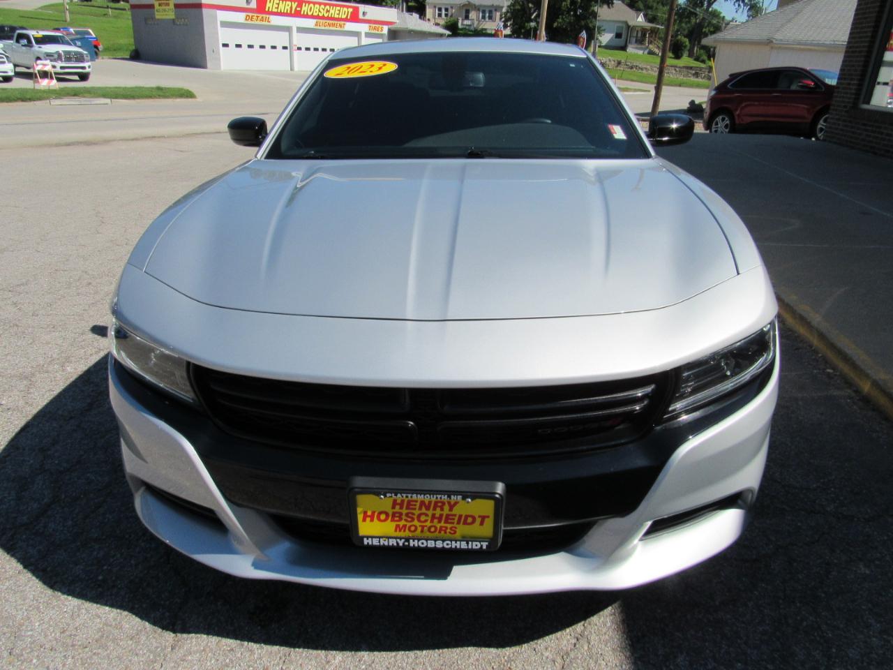 Dodge Charger SXT AWD 2023