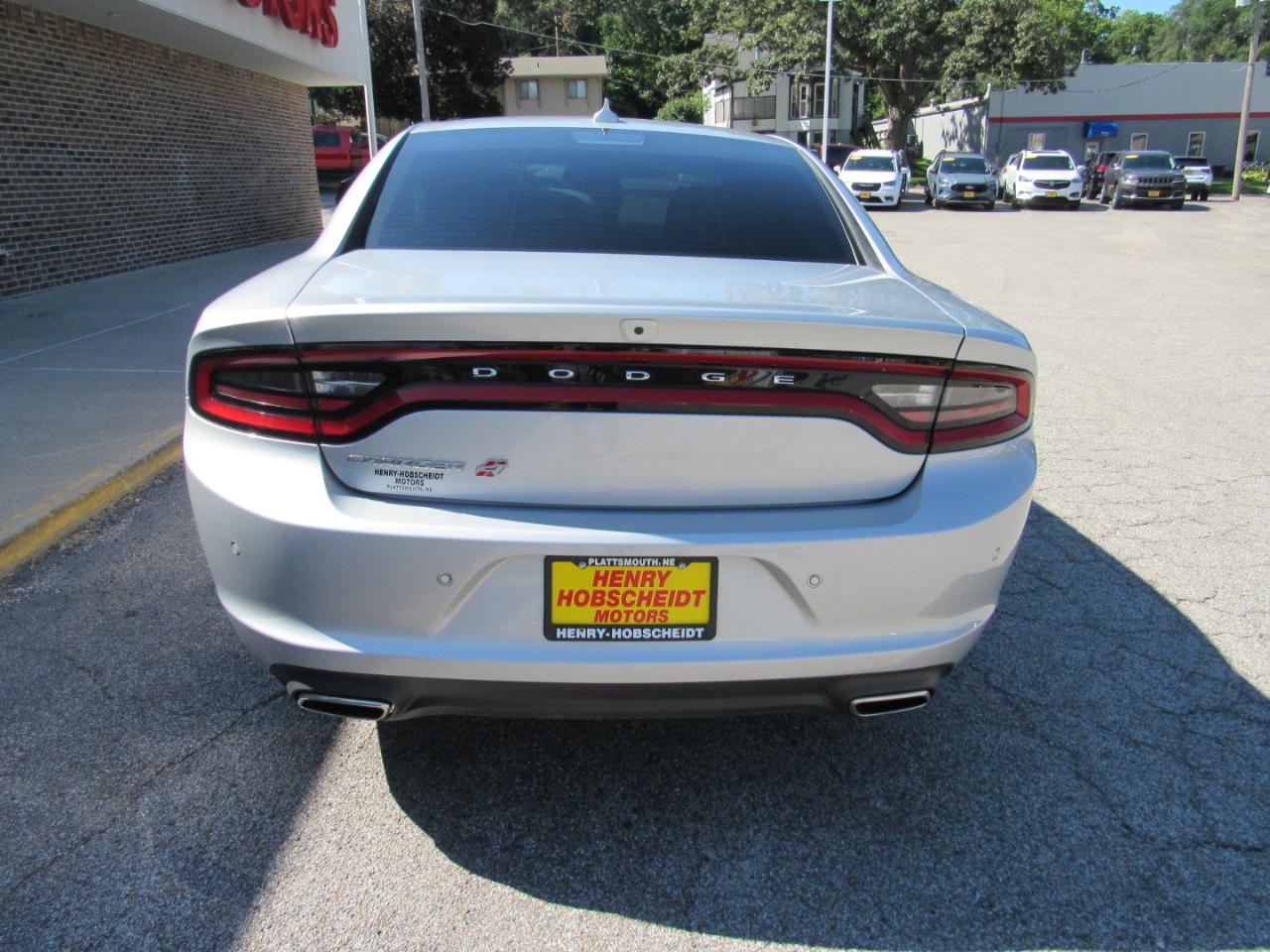 Dodge Charger SXT AWD 2023