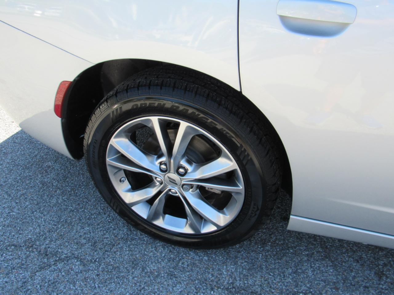 Dodge Charger SXT AWD 2023