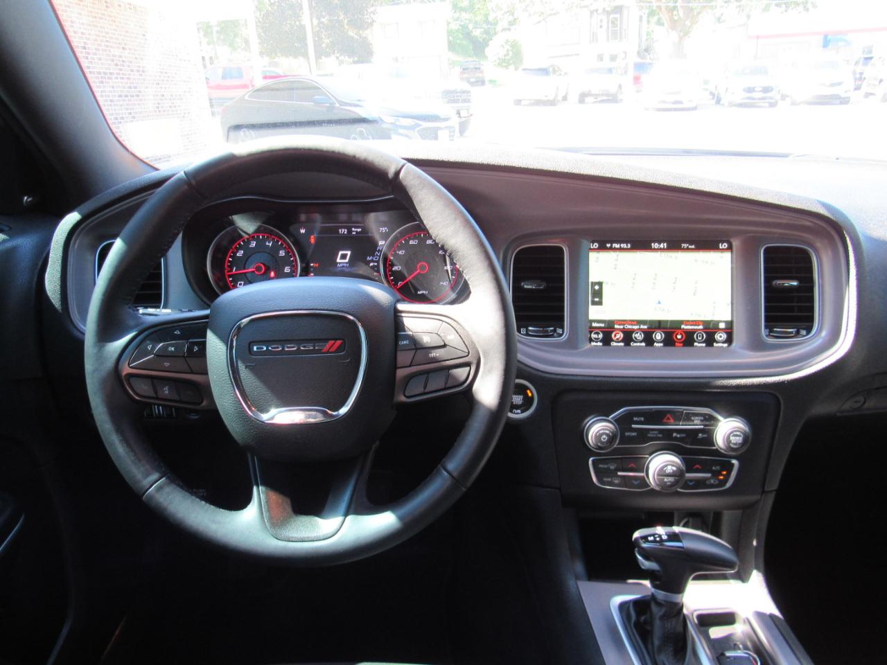 Dodge Charger SXT AWD 2023
