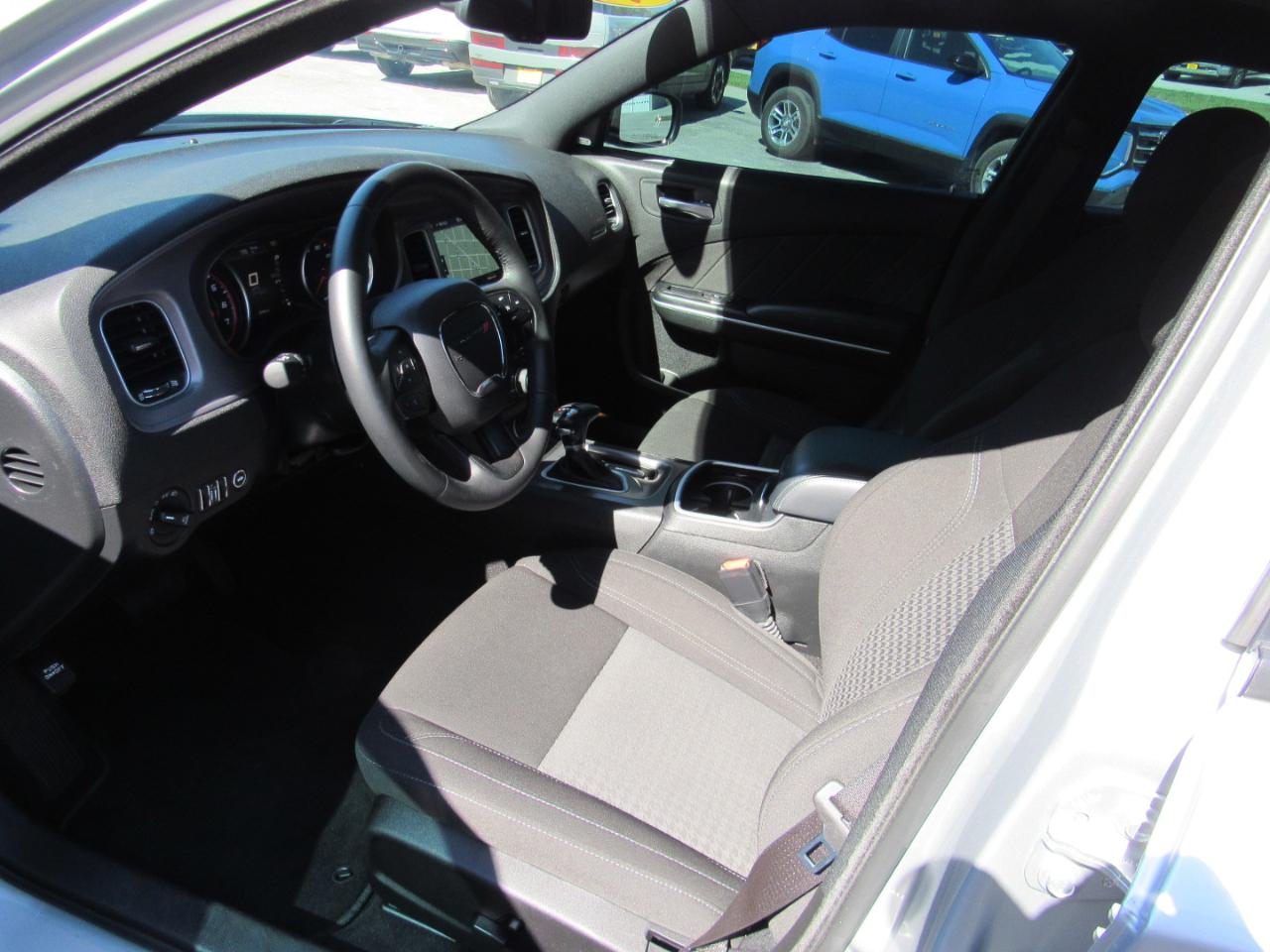 Dodge Charger SXT AWD 2023