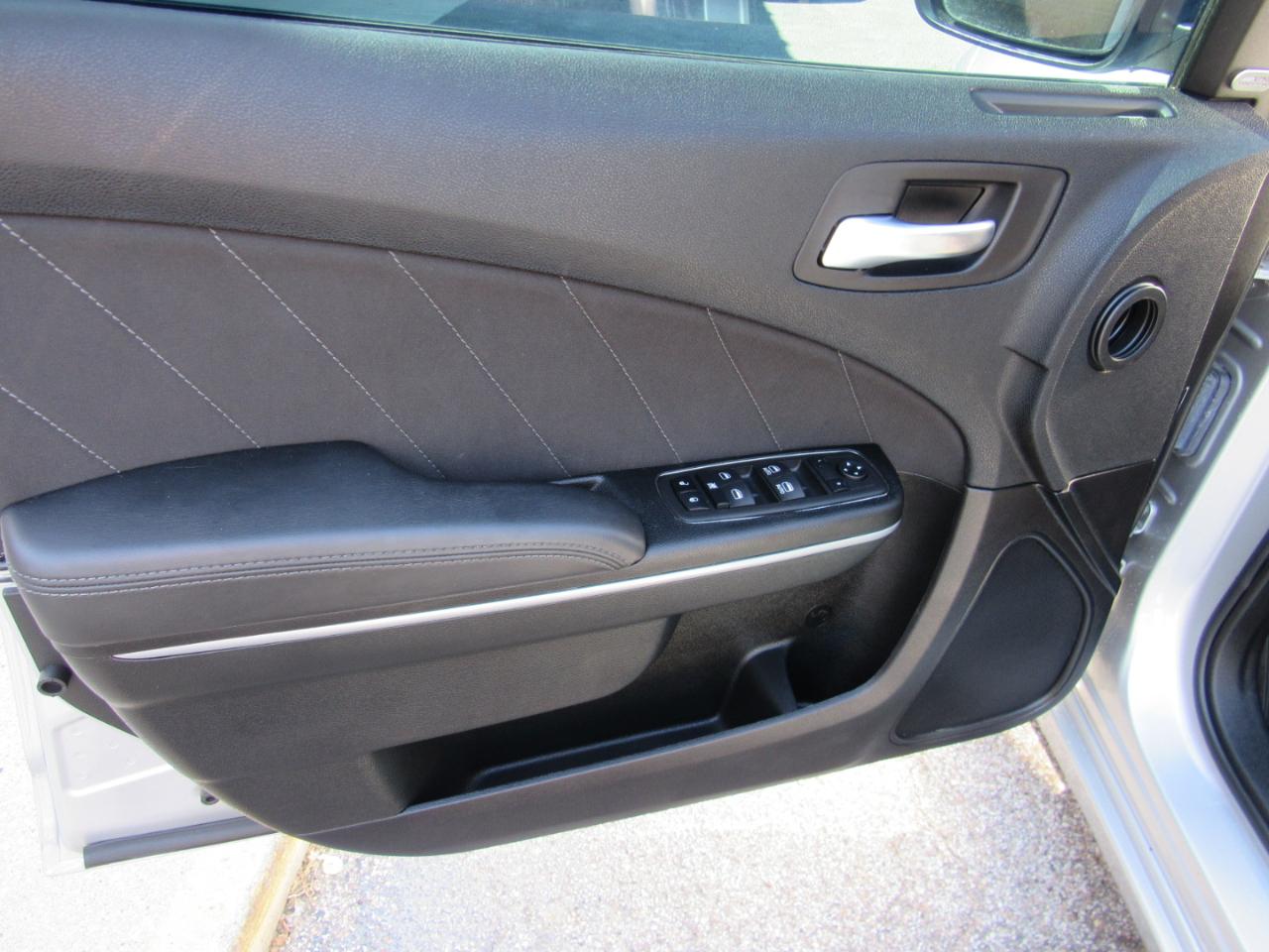 Dodge Charger SXT AWD 2023