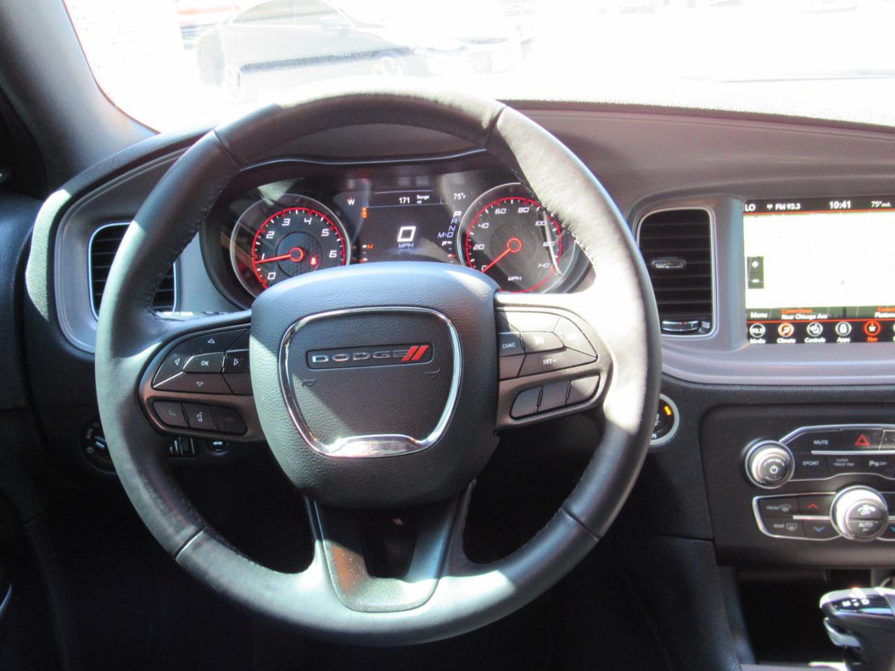Dodge Charger SXT AWD 2023