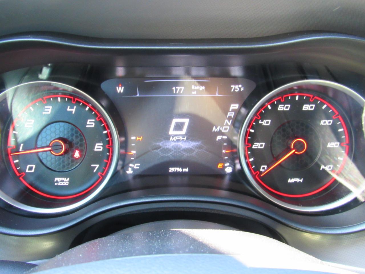 Dodge Charger SXT AWD 2023