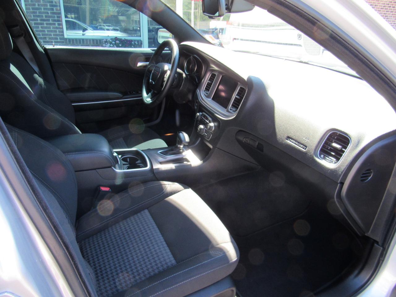 Dodge Charger SXT AWD 2023