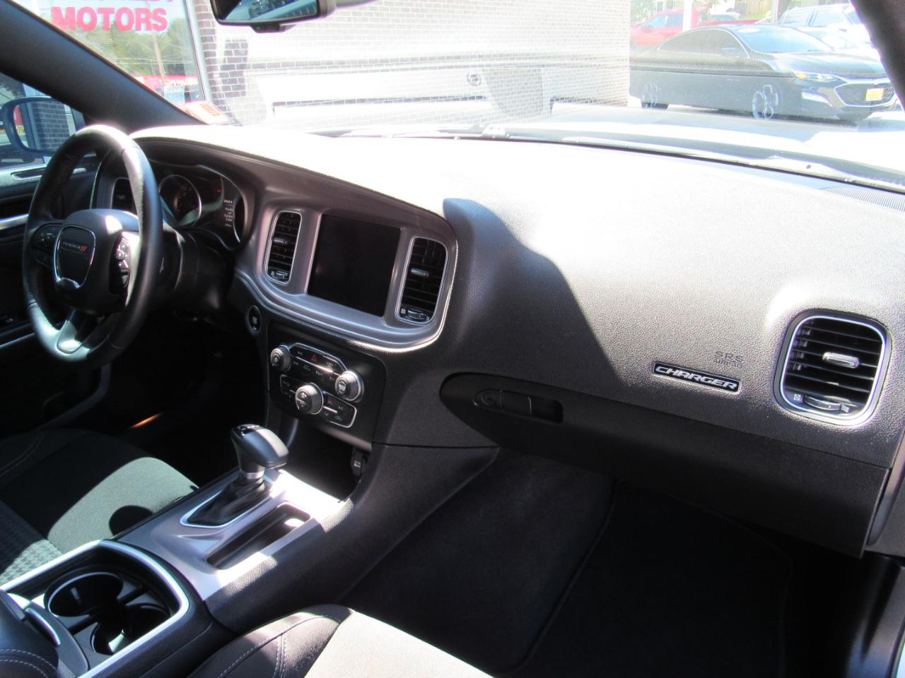 Dodge Charger SXT AWD 2023