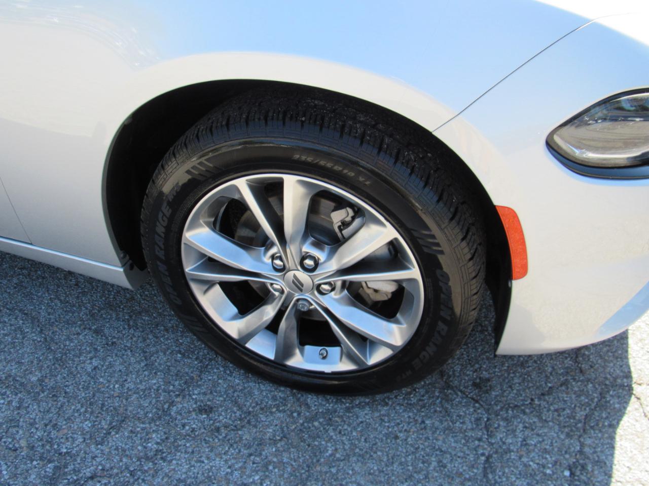 Dodge Charger SXT AWD 2023