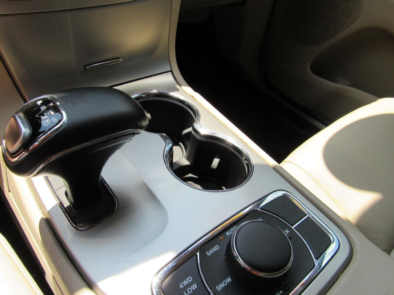 Jeep Grand Cherokee  2014