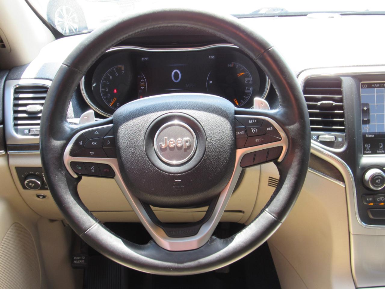 Jeep Grand Cherokee  2014