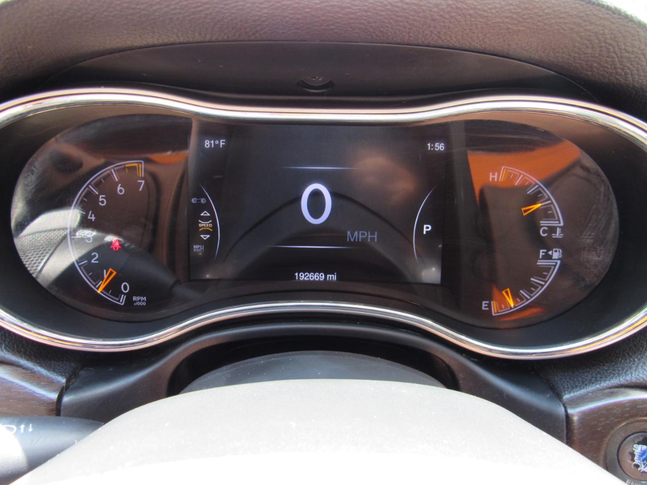 Jeep Grand Cherokee  2014