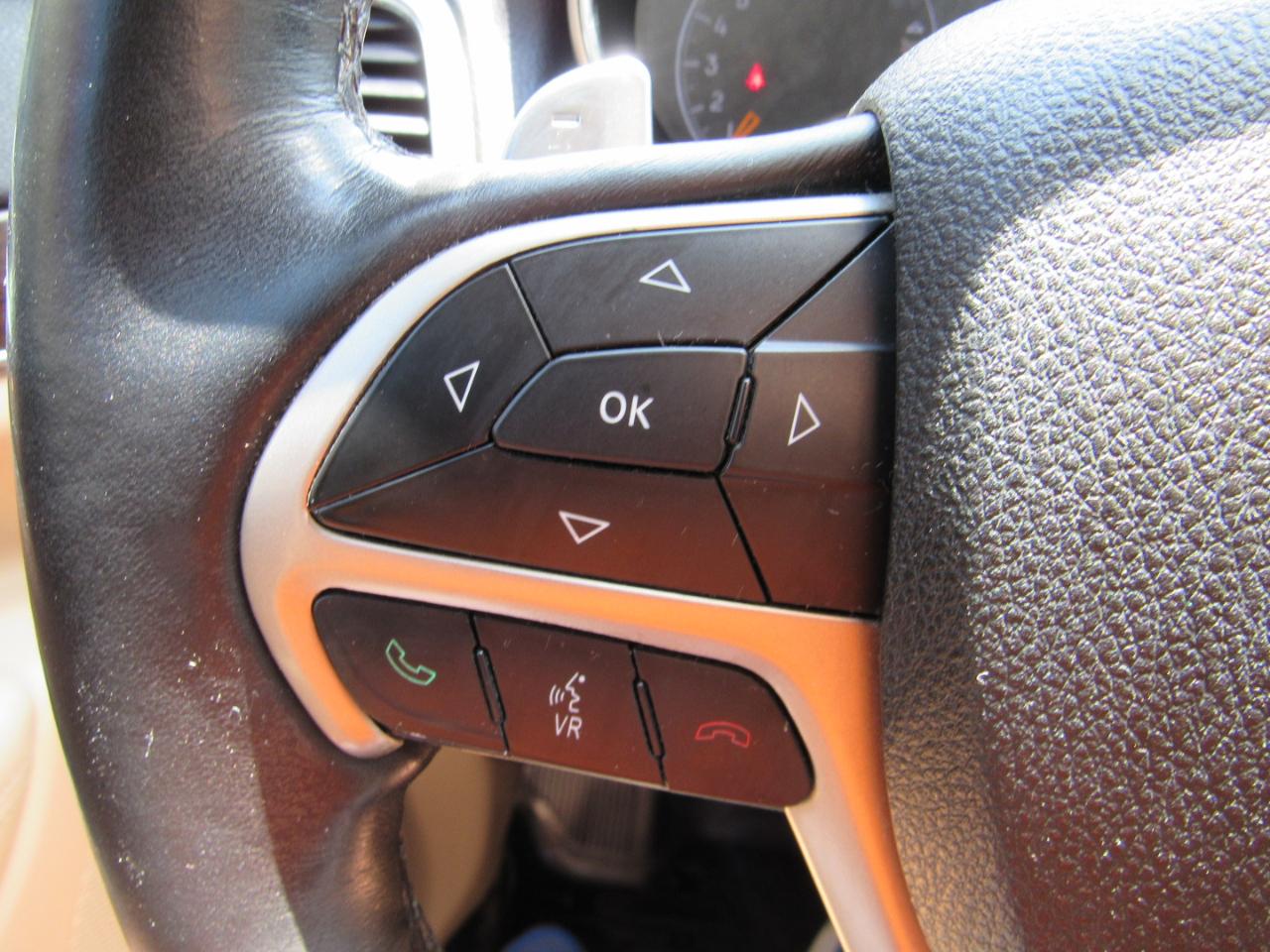 Jeep Grand Cherokee  2014