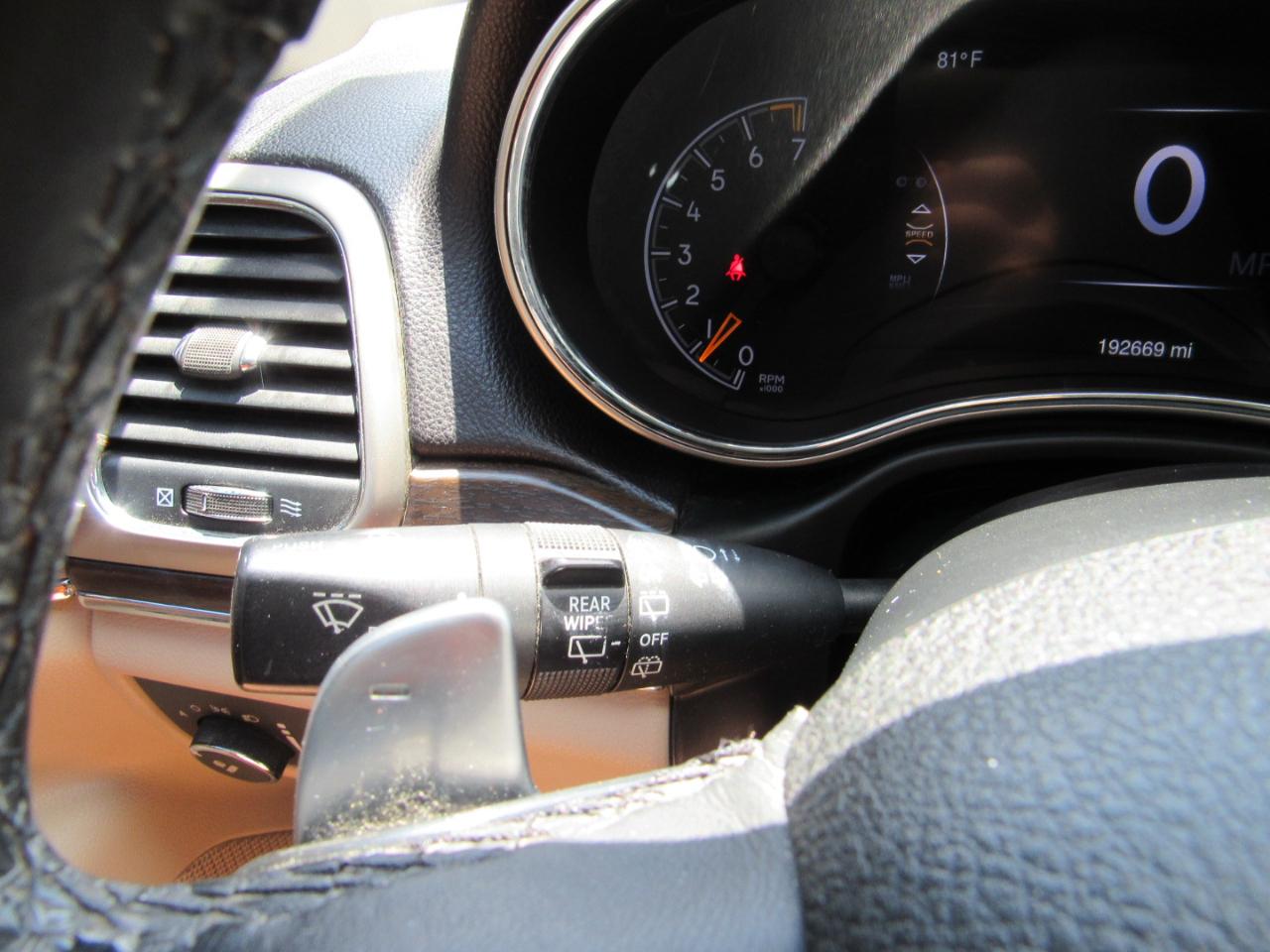 Jeep Grand Cherokee  2014
