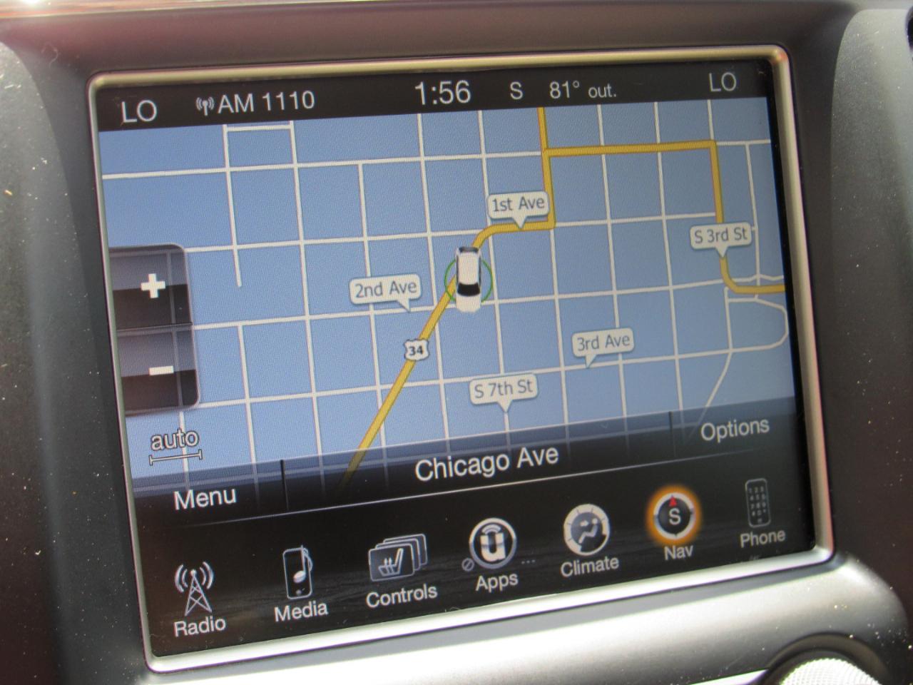 Jeep Grand Cherokee  2014