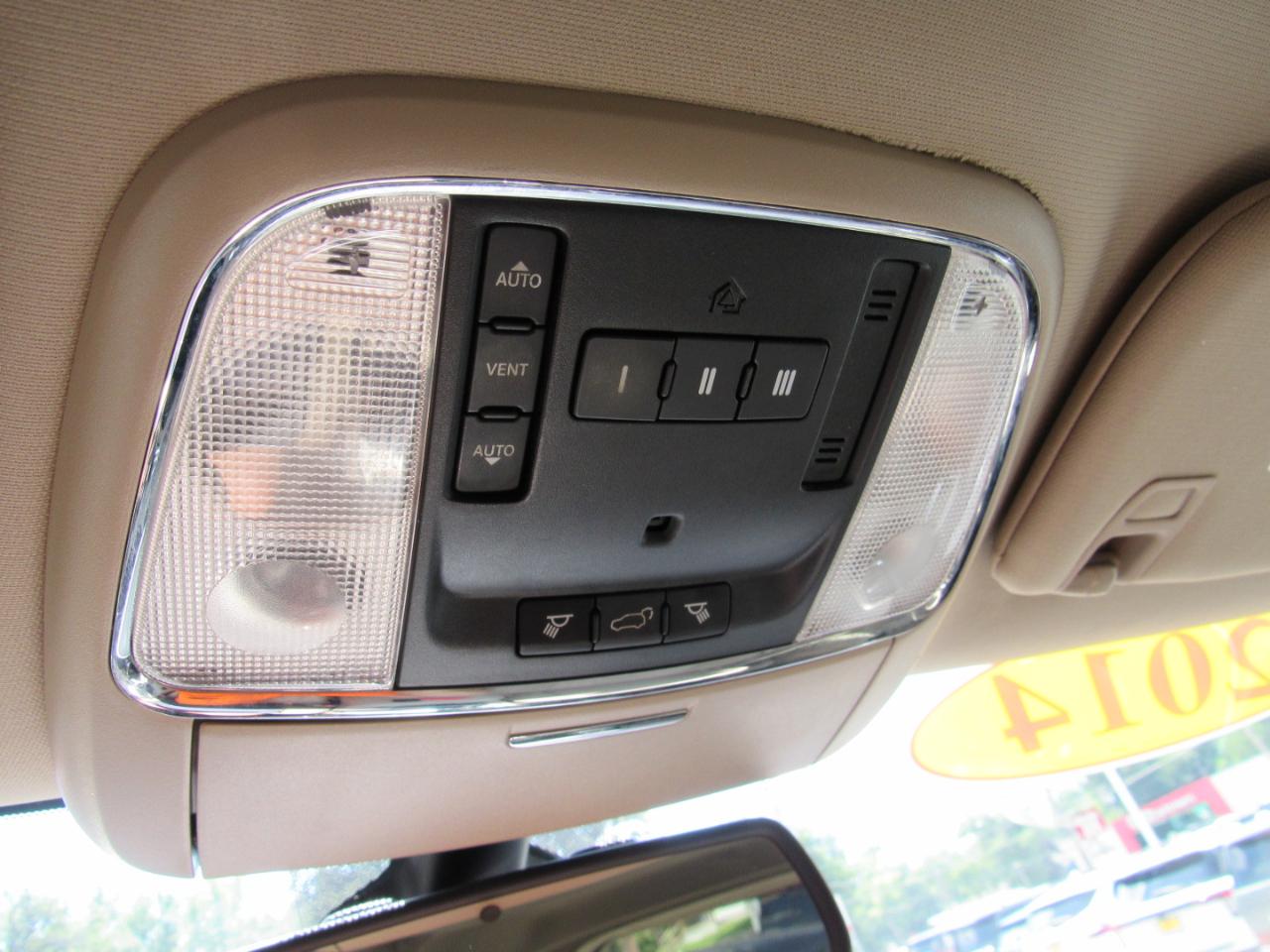Jeep Grand Cherokee  2014
