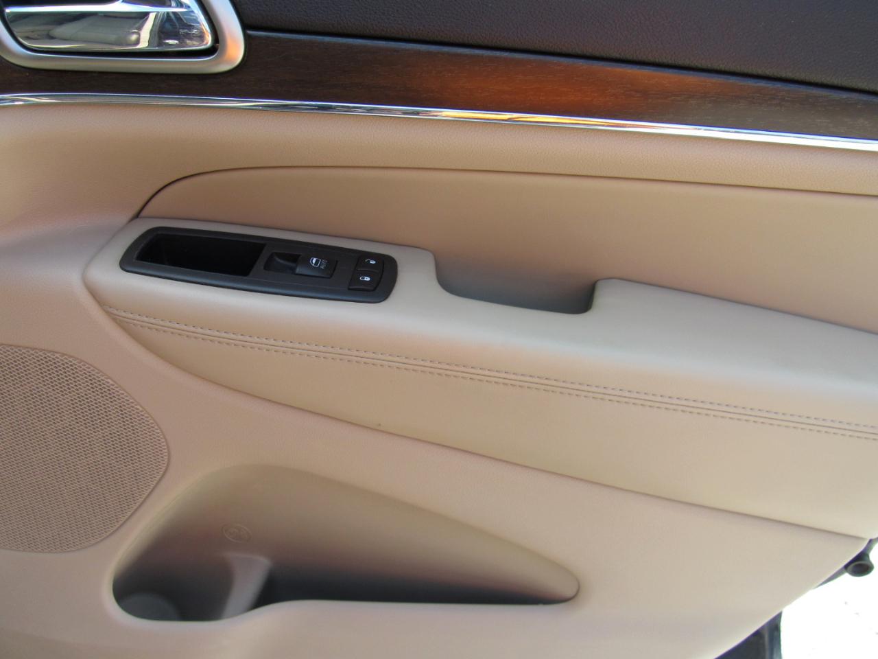 Jeep Grand Cherokee  2014
