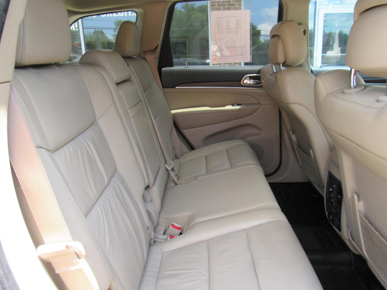 Jeep Grand Cherokee  2014
