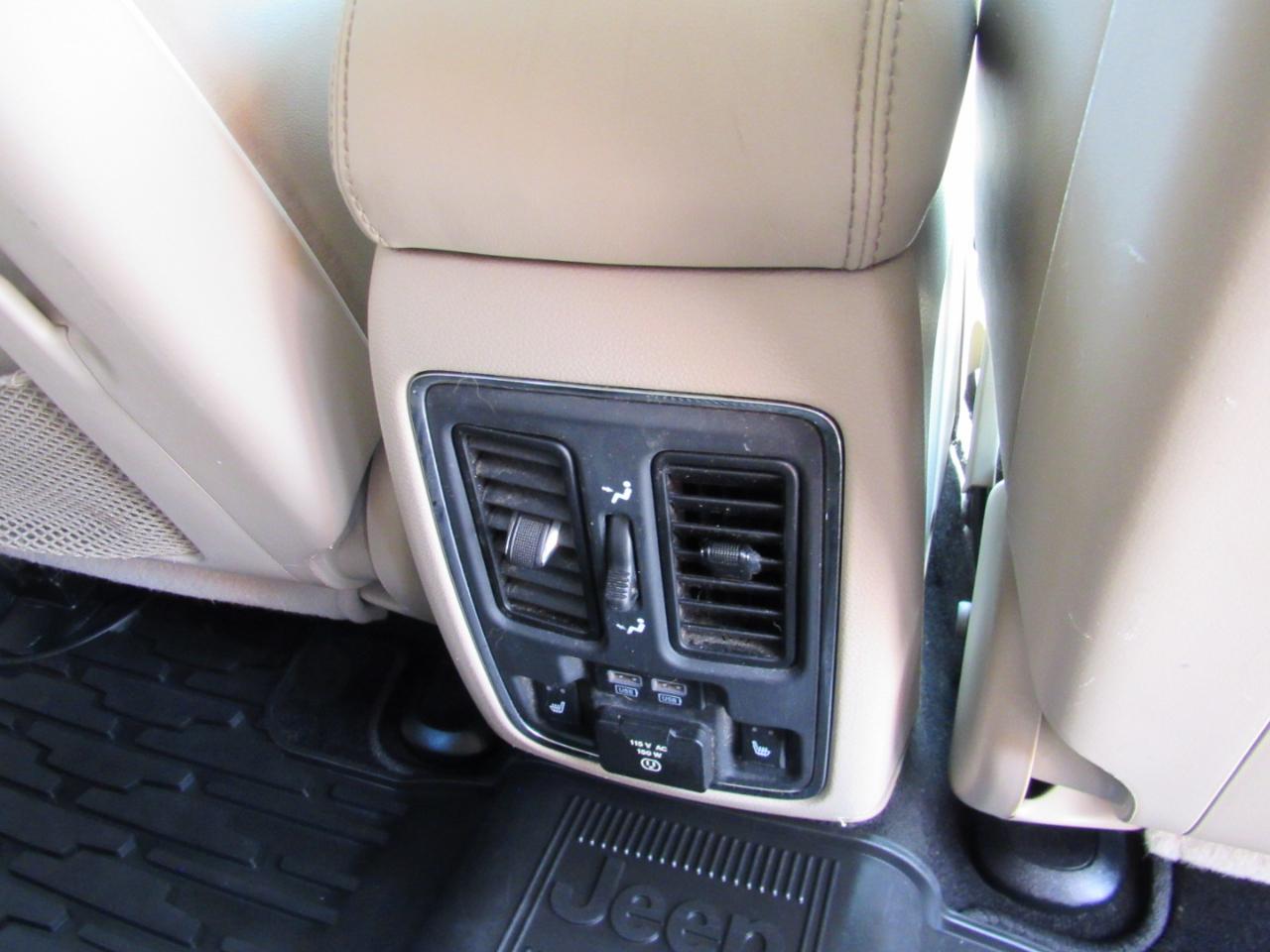 Jeep Grand Cherokee  2014