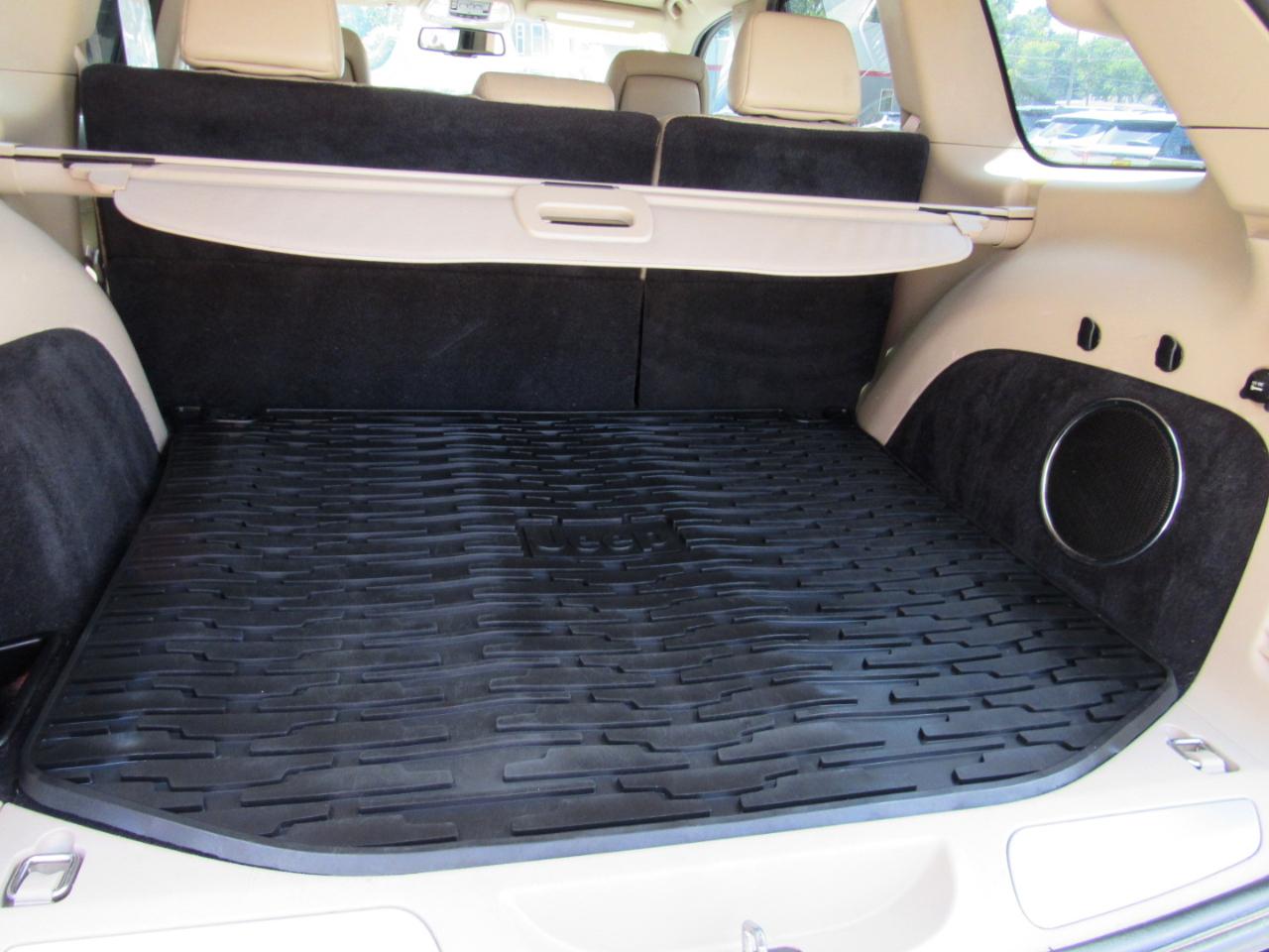 Jeep Grand Cherokee  2014