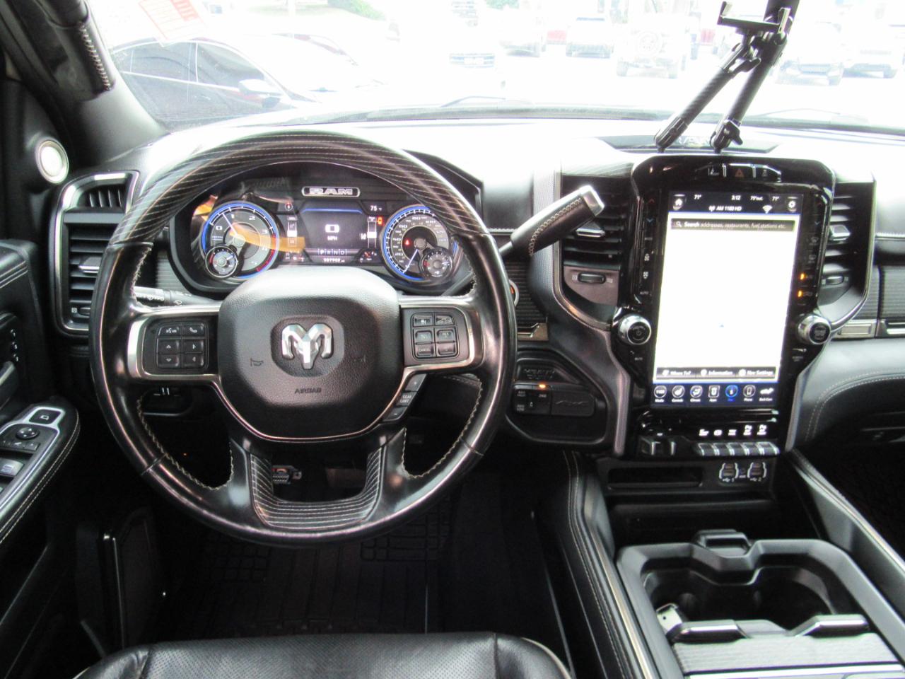 RAM 3500  2021