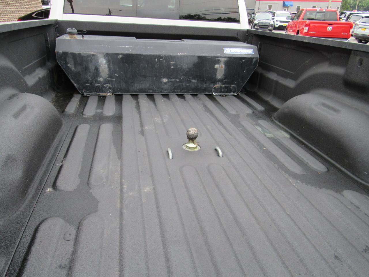 RAM 3500  2021