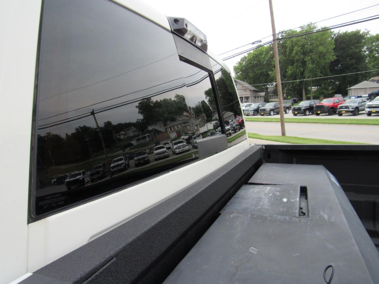 RAM 3500  2021