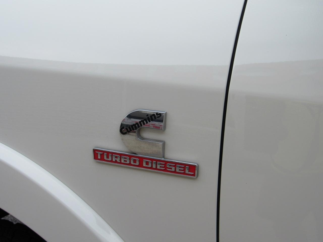 RAM 3500  2021