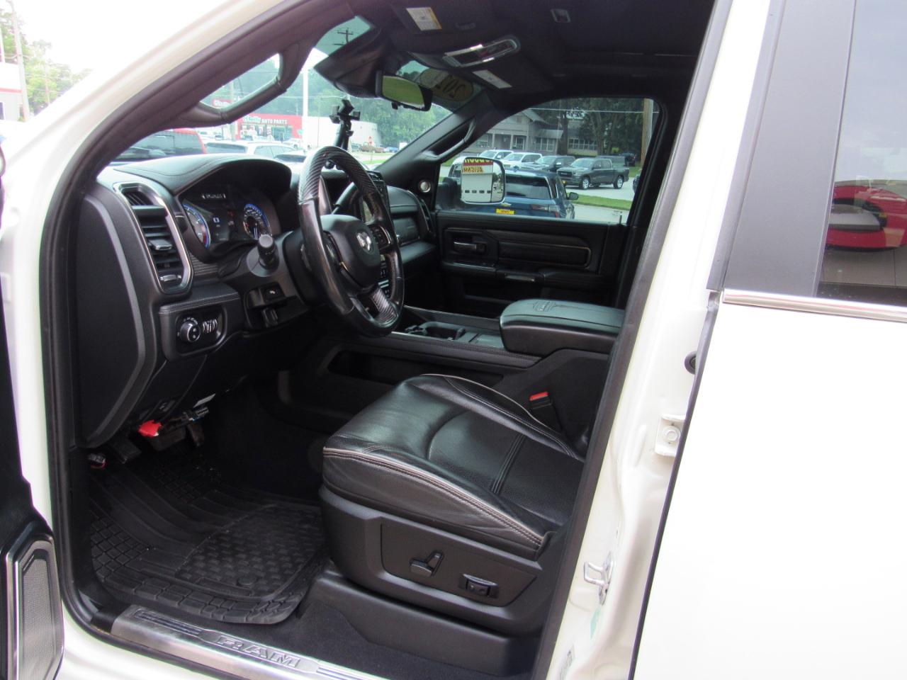 RAM 3500  2021