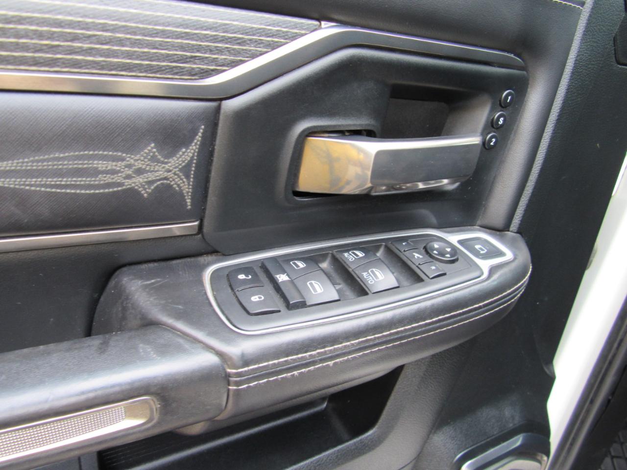 RAM 3500  2021