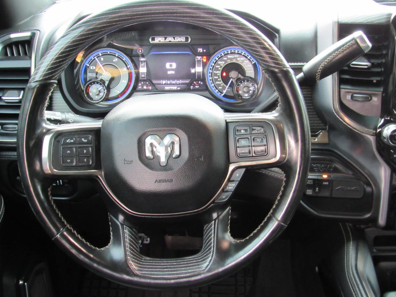 RAM 3500  2021