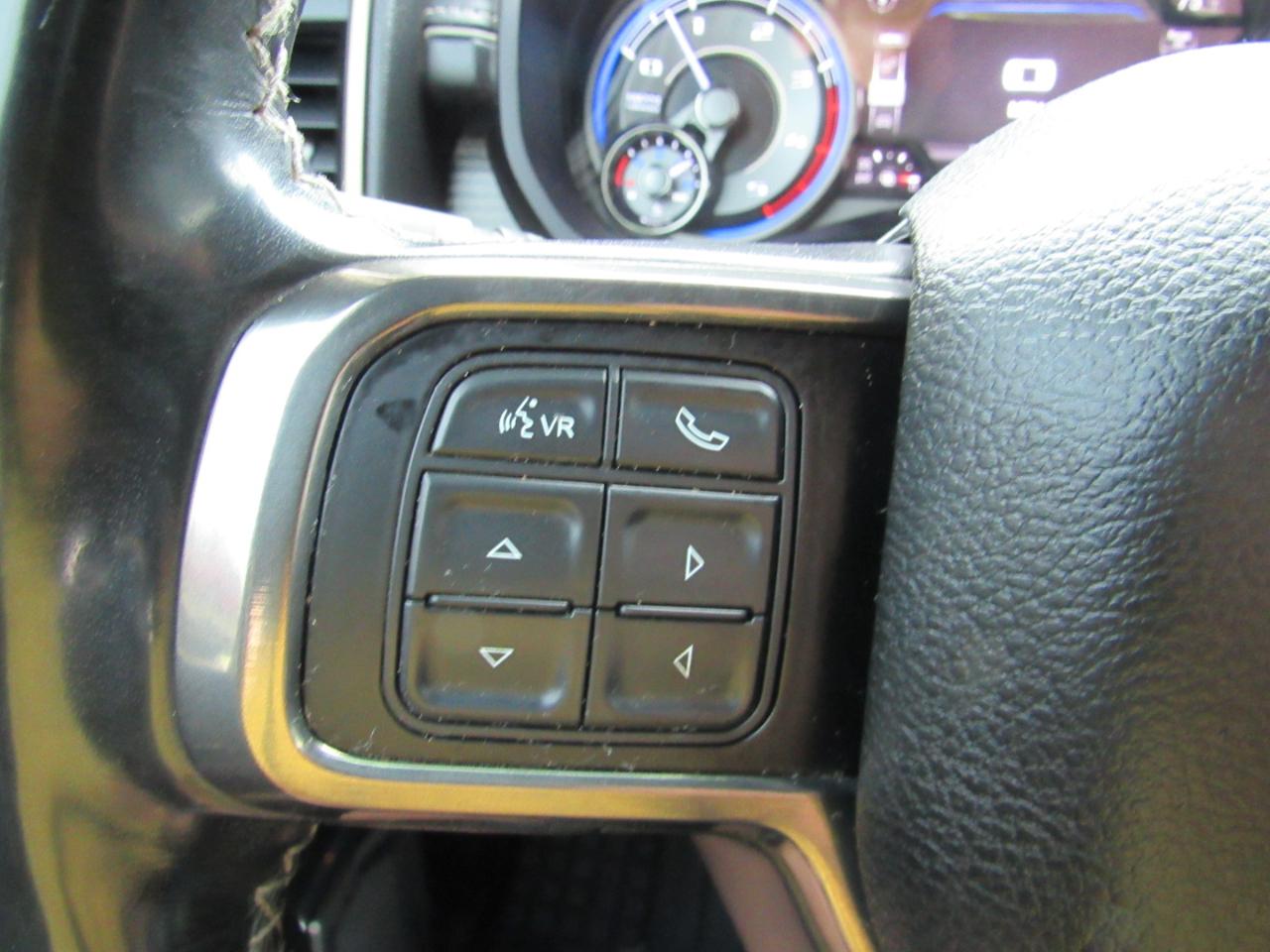 RAM 3500  2021