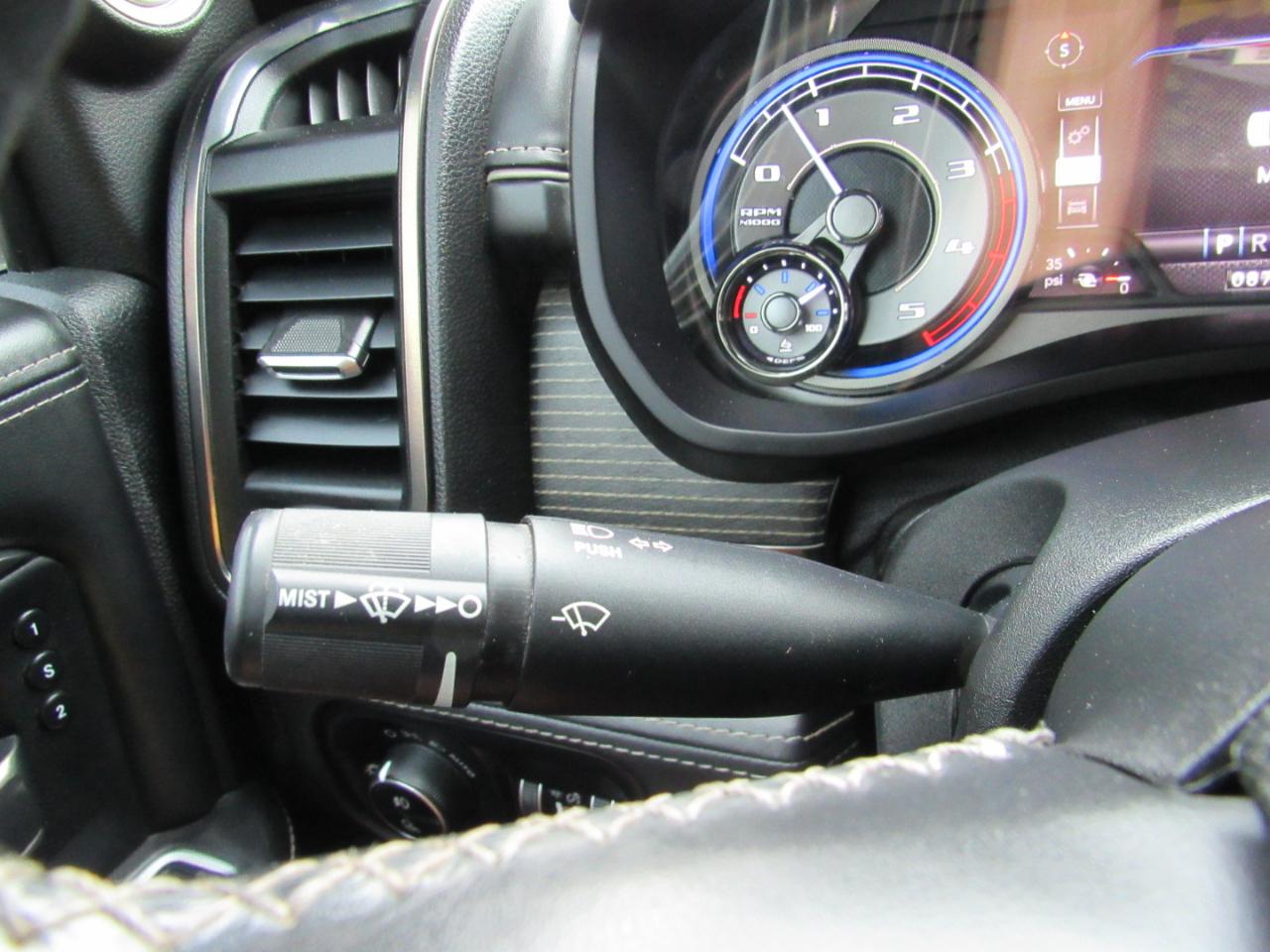 RAM 3500  2021