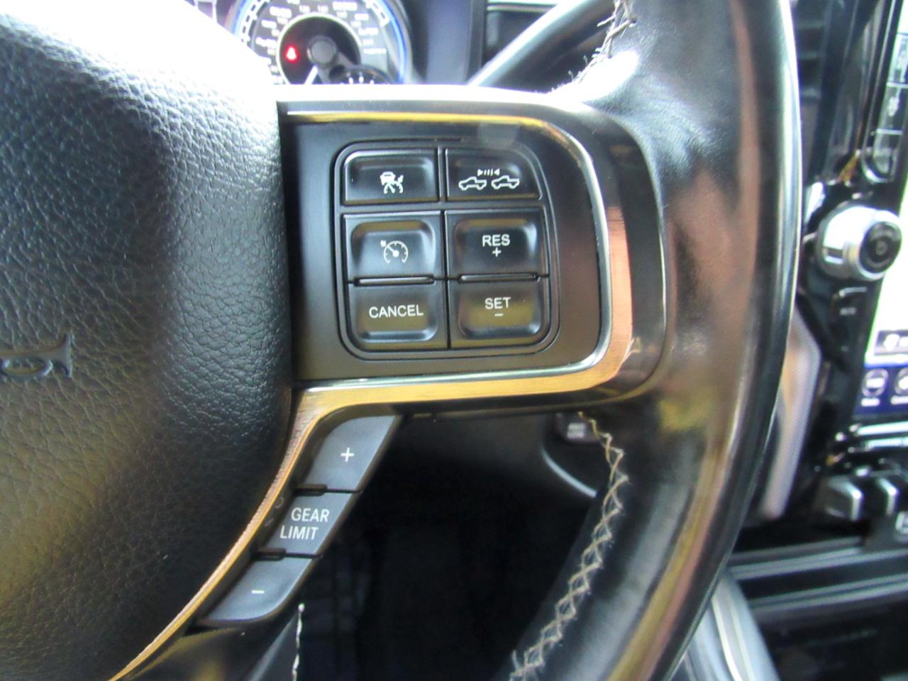 RAM 3500  2021