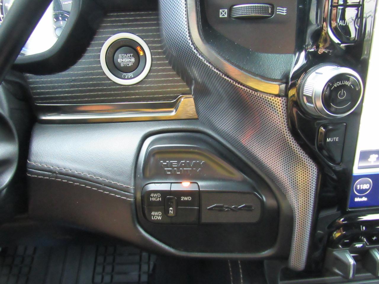 RAM 3500  2021
